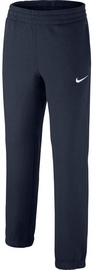 Nike B N45 Core BF Cuff JR 619089 451 Navy Blue XS