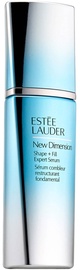 Estee Lauder New Dimension Shape + Fill Expert Serum 50ml