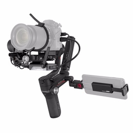 Statīvs Zhiyun-tech Weebill S Image Transmission Pro Package