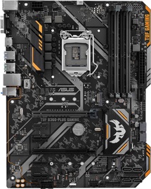 Asus TUF B360-PLUS GAMING
