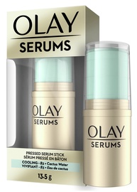 Veido serumas Olay Pressed Serum Stick Cooling, 13.5 g