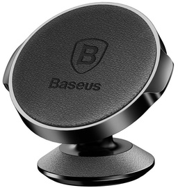 Telefono laikiklis Baseus Universal Magnetic Black