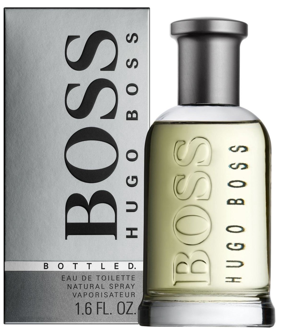 hugo boss bottled 30ml
