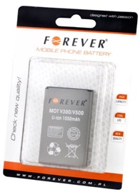 Forever Motorola SNN5683A Analog Battery 1050mAh