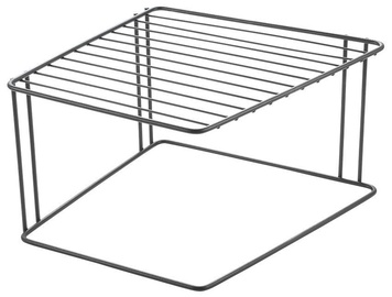 Köögialus Metaltex, roostevaba teras