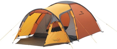 Telts Easy Camp Quasar 300 Orange