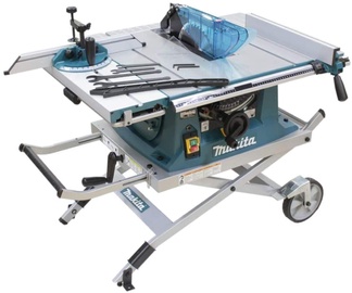 Griešanas mašīnas Makita MLT100NX1, 1500 W, 260 mm
