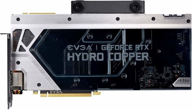EVGA GeForce RTX 2080 Super FTW3 Hydro Gaming 8GB GDDR6 PCIE 08G-P4-3289-KR