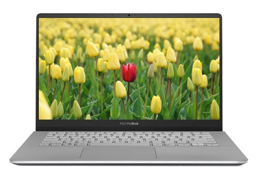 Asus VivoBook S430FA Gun Metal 90NB0KL4-M01660