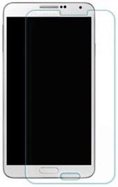 Tempered Glass Extreeme Shock Screen Protector For Samsung Note 4
