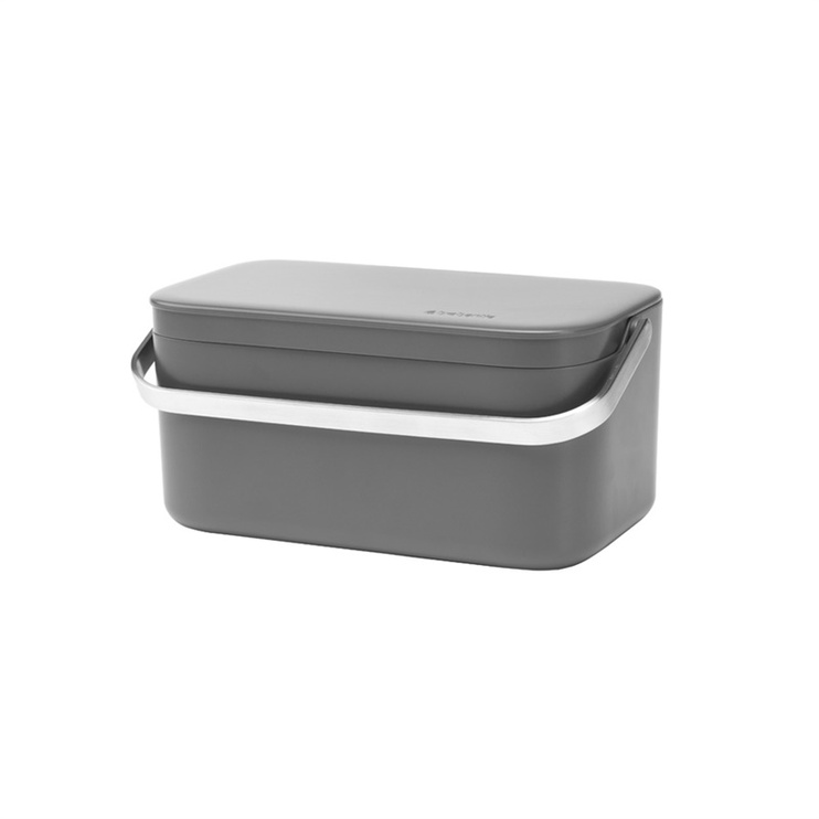 Pārtikas trauks Brabantia, 1.8 l
