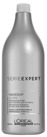 Šampūnas L`Oréal Professionnel Serie Expert Magnesium Silver, 1500 ml