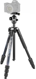 Statīvs Manfrotto Element MII Aluminum Tripod With Ball Head Black