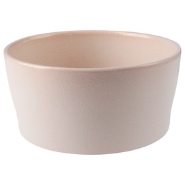 Puķu pods Domoletti 5906750942056, keramika, Ø 230 mm, rozā