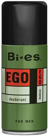 Vīriešu dezodorants BI-ES, 150 ml