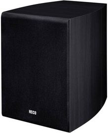 Heco Victa Prime SUB 252 A Black