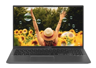 Asus VivoBook 15 X512UA-EJ049T Slate Grey ENG/RUS