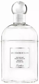 Dušas želeja Guerlain Les Delices De Bain, 200 ml