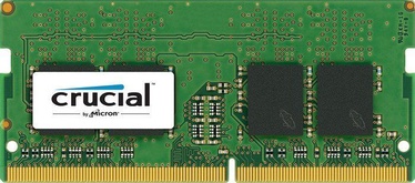 Operatyvioji atmintis (RAM) Crucial CT4G4SFS6266 DDR4 (SO-DIMM) 4 GB