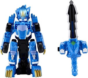 Transformer Young Toys Bitroid Leo Bitroid Leo