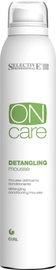 Selective Professional On Care Detangling Mousse 200ml