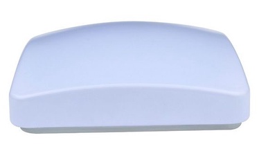 PLAFONS LED BRILLIGHT 24W 1680LM KVADR.