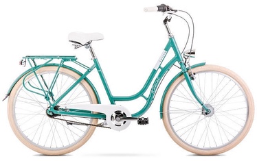 Romet Turing 7S 18'' 26'' Turquoise 20