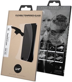 Beeyo Flexible Tempered Glass Screen Protector For Samsung Galaxy J3 2017
