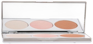 Lumene Nordic Nude Illuminating Palette 3x2g
