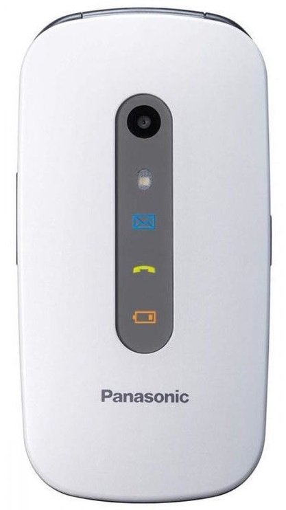 Panasonic tu456 аккумулятор