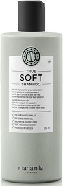 Šampoon Maria Nila True Soft, 350 ml