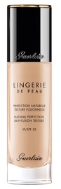 Guerlain Lingerie De Peau Foundation SPF20 30ml 02N