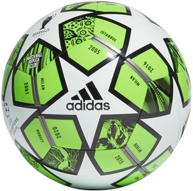 Futbolo kamuolys Adidas GK3471, 5