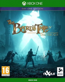 Bard's Tale IV: Director's Cut Day One Edition Xbox One