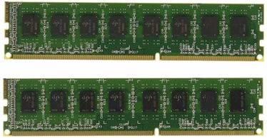 Operatīvā atmiņa (RAM) Mushkin Essentials 997017 DDR3 16 GB