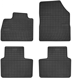 Frogum Renault Scenic IV Rubber Floor Mats