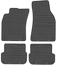 Auto paklājs Frogum, Audi A6-C6 Lift 2006-2011, 4 gab.