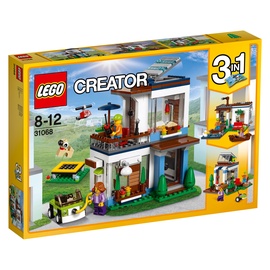 KONSTRUKTOR LEGO CREATOR 31068