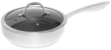 Maku Pan With Glass Lid 2.7l