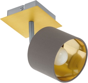 Eglo Valbiano 97536 Spotlight 40W E14 Gold