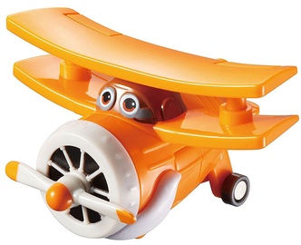 Auldey Super Wings Transform-A-Bots Grand Albert 710060