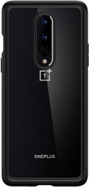 Spigen Ultra Hybrid Back Case For Oneplus 8 Black