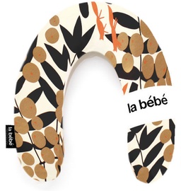 La Bebe Cotton Nursing Maternity Pillow Rich Wild Fox