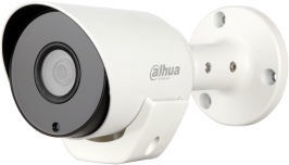 Dahua 2MP HDCVI Temperature And Humidity Camera