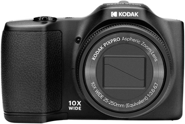 Kodak PixPro FZ102 Black