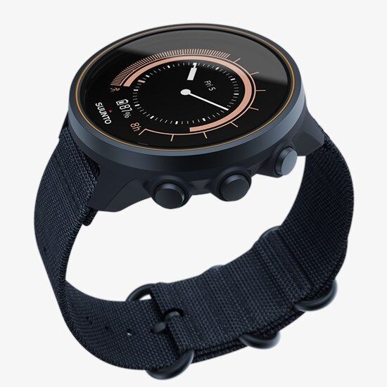 suunto 9 baro