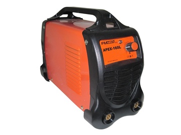 Inverterinis suvirinimo aparatas Filtech Apex-160L, 4500 W