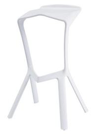 Signal Meble Volt Bar Stool White