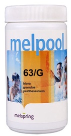 Intex Melpool Chlorine 63G 1kg