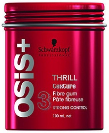 Schwarzkopf Osis Thrill Texture Fibre Gum 100ml